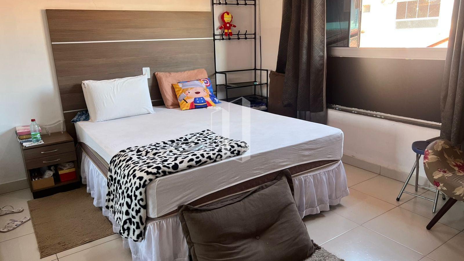 Casa à venda com 2 quartos, 2 suítes, 2 vagas e 83m² no Residencial Pilar dos Sonhos, Goiânia (GO) — foto 20 de 30