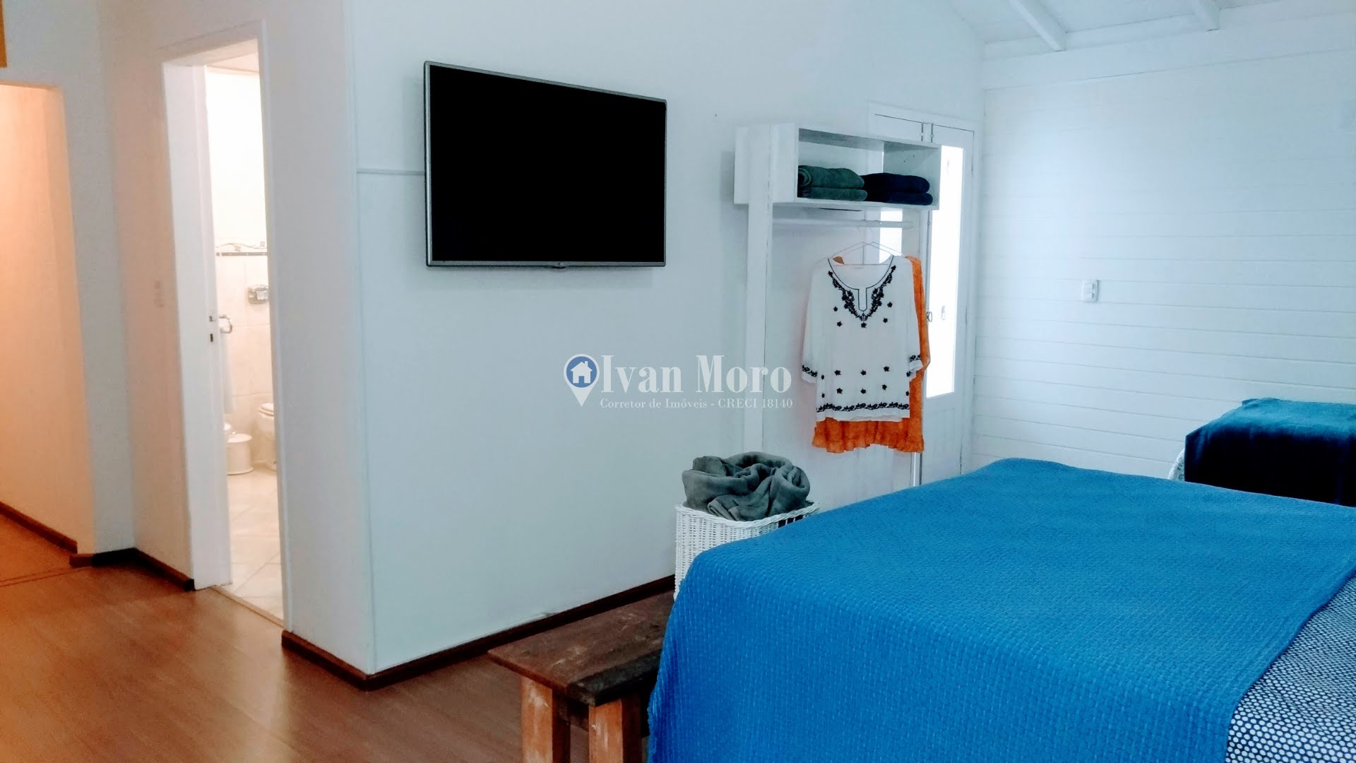 Casa para alugar com 4 quartos, 4 suítes e 250m² no Daniela, Florianópolis (SC) — foto 23 de 30