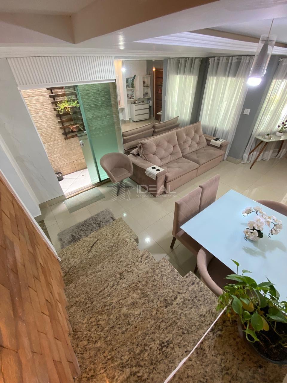 Casa à venda com 3 quartos, 1 suíte, 4 vagas e 110m² no Novo Jockey, Campos dos Goytacazes (RJ) — foto 20 de 30