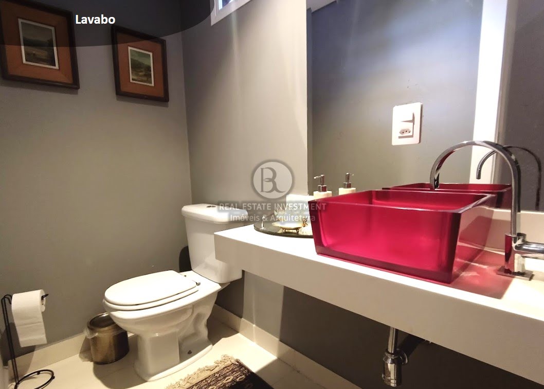 Lavabo