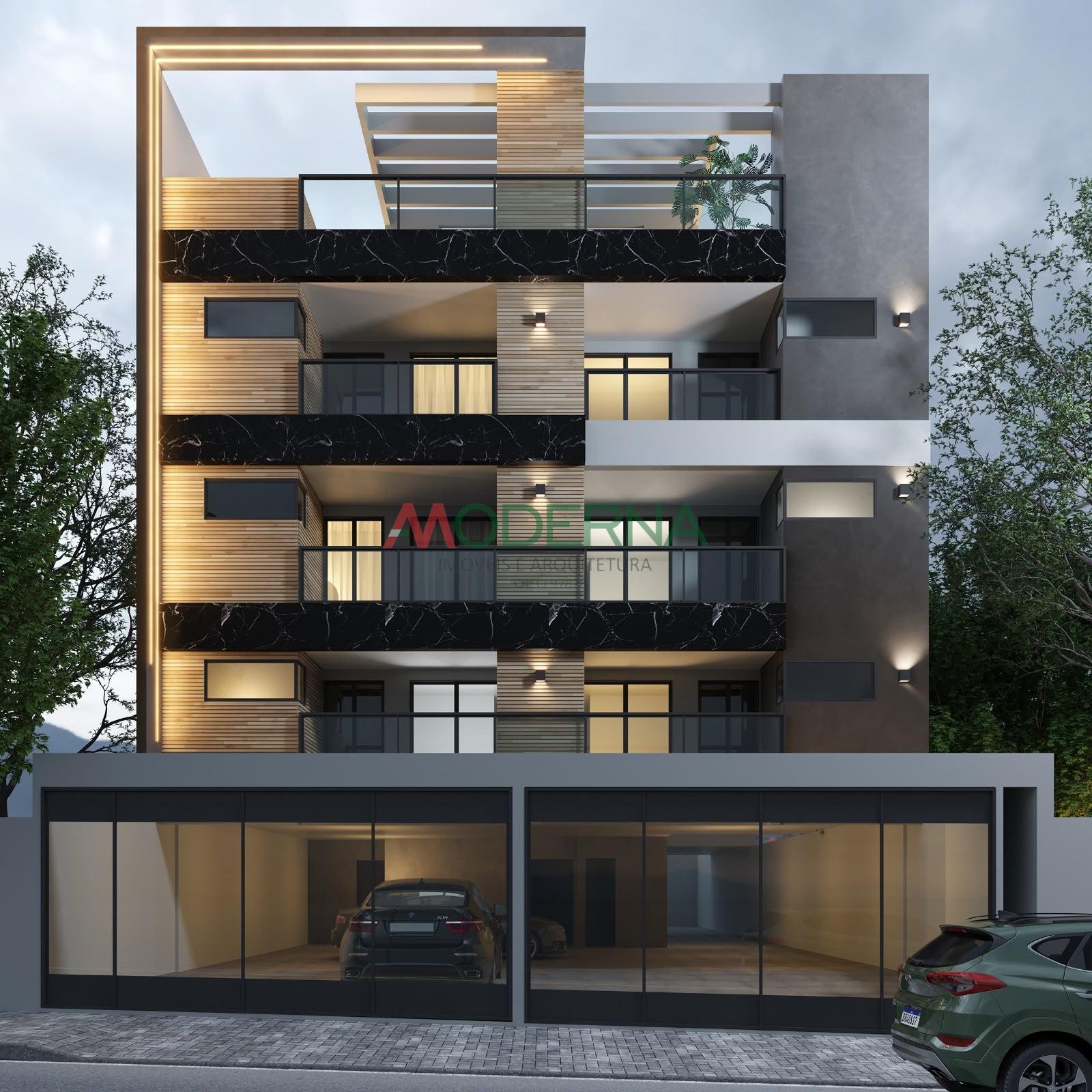 Apartamento à venda com 1 quarto, 1 suíte, 1 vaga e 74m² no Centro, São Bernardo do Campo (SP) — foto 6 de 6
