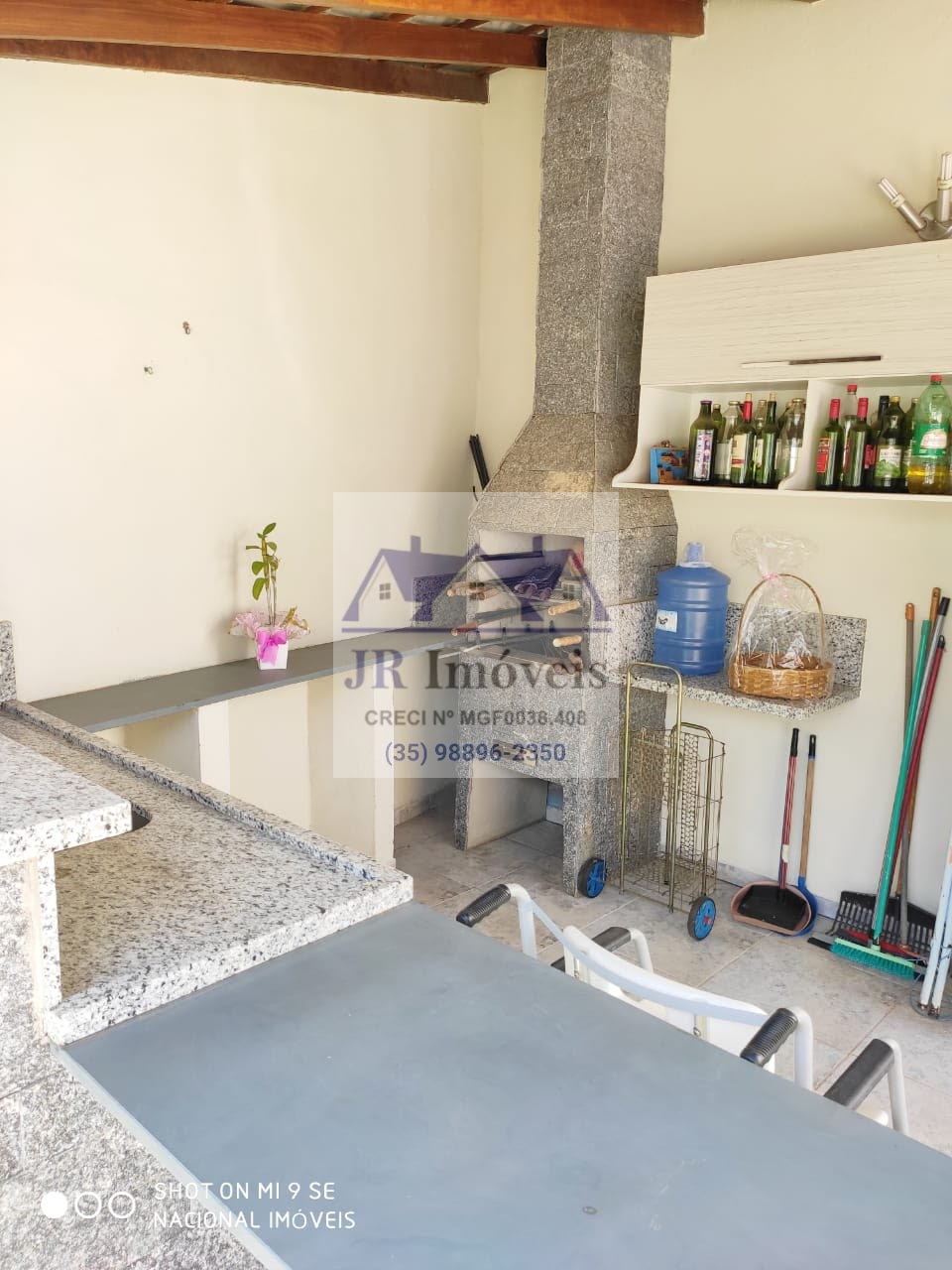 Casa à venda com 4 quartos, 1 suíte, 2 vagas e 280m² no Centro, Piranguinho (MG) — foto 7 de 10