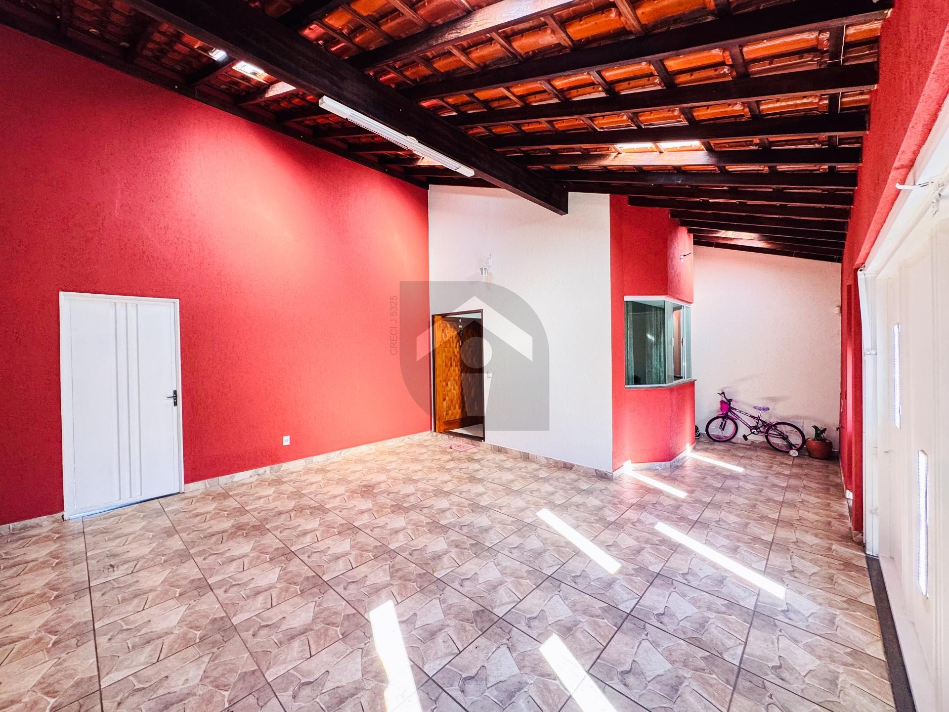 Casa, 3 quartos, 200 m² - Foto 3