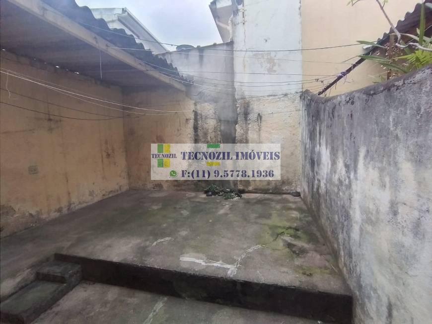Sobrado, 2 quartos, 90 m² - Foto 20