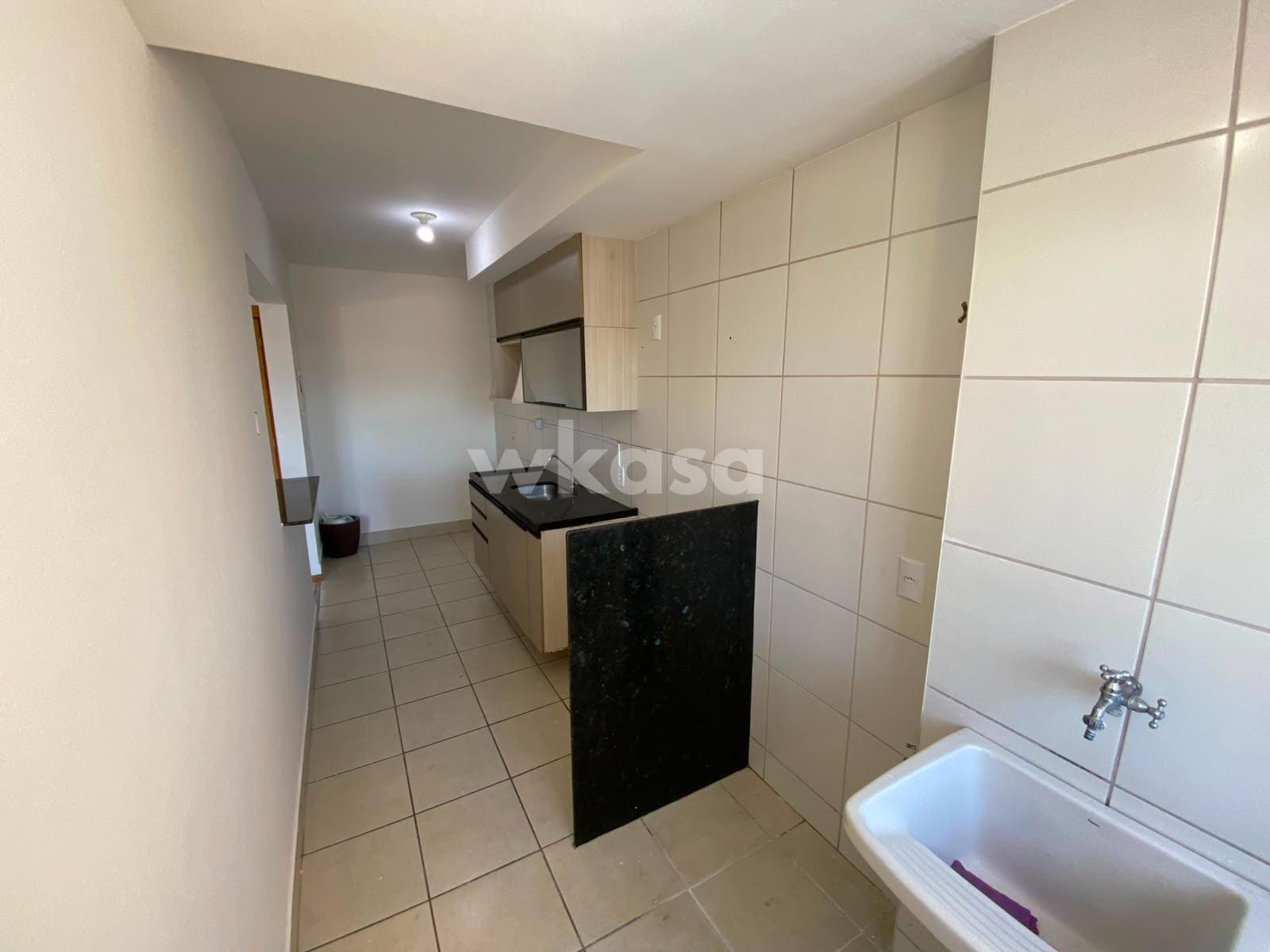 Apartamento à venda com 2 quartos, 1 suíte, 1 vaga e 55m² no Parque Residencial Laranjeiras, Serra (ES) — foto 7 de 30