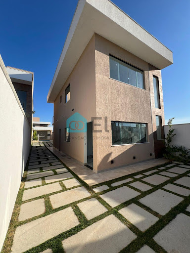 Casa em Várzea  -  Lagoa Santa
