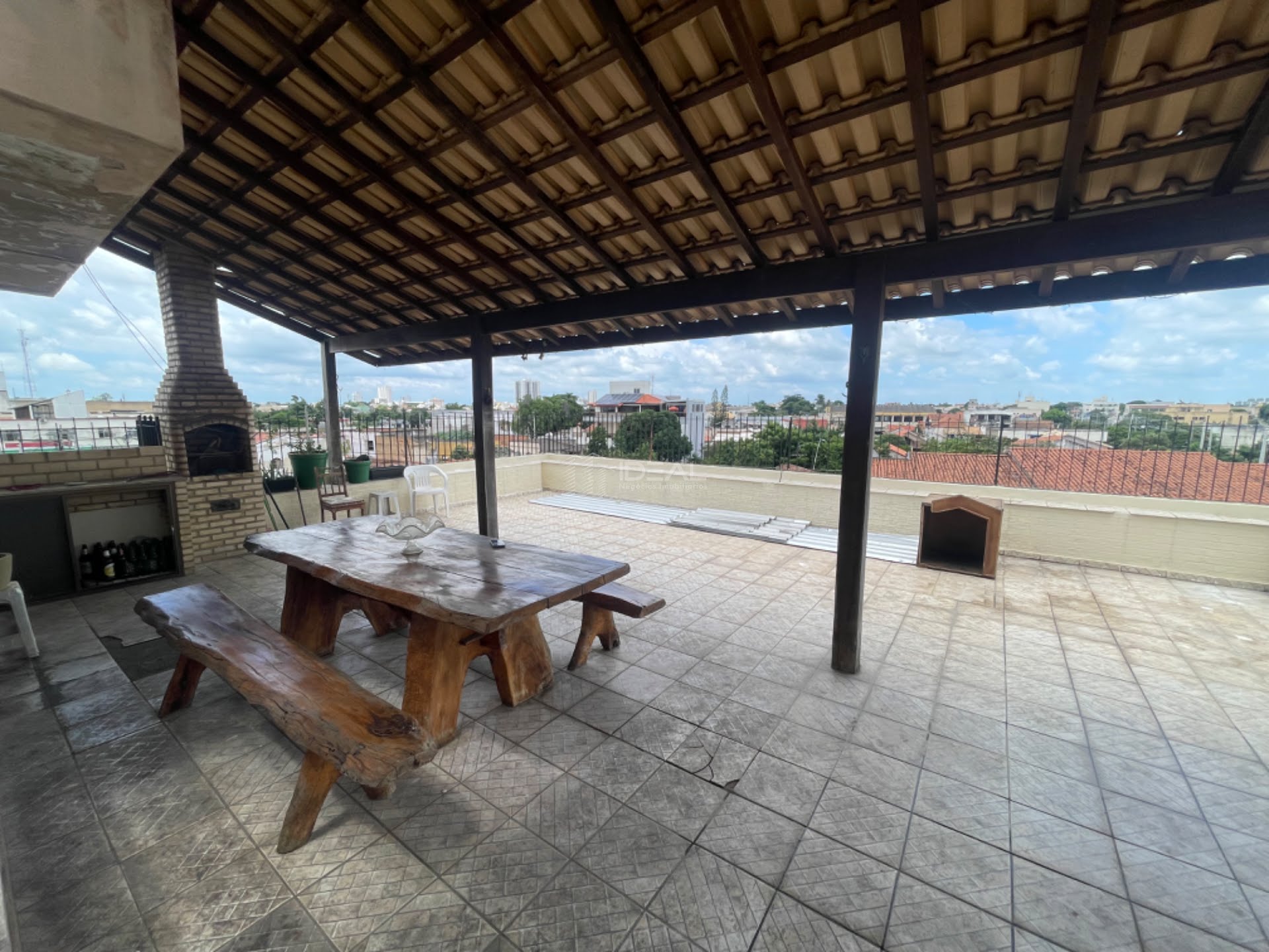 Cobertura à venda com 3 quartos, 1 suíte e 386m² no Centro, Campos dos Goytacazes (RJ) — foto 28 de 29