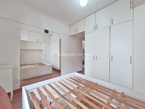 Apartamento, 1 quarto, 37 m² - Foto 7
