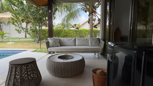 Casa à venda com 3 quartos, 3 suítes, 1 vaga e 150m² no Muro Alto, Ipojuca (PE) — foto 9 de 27
