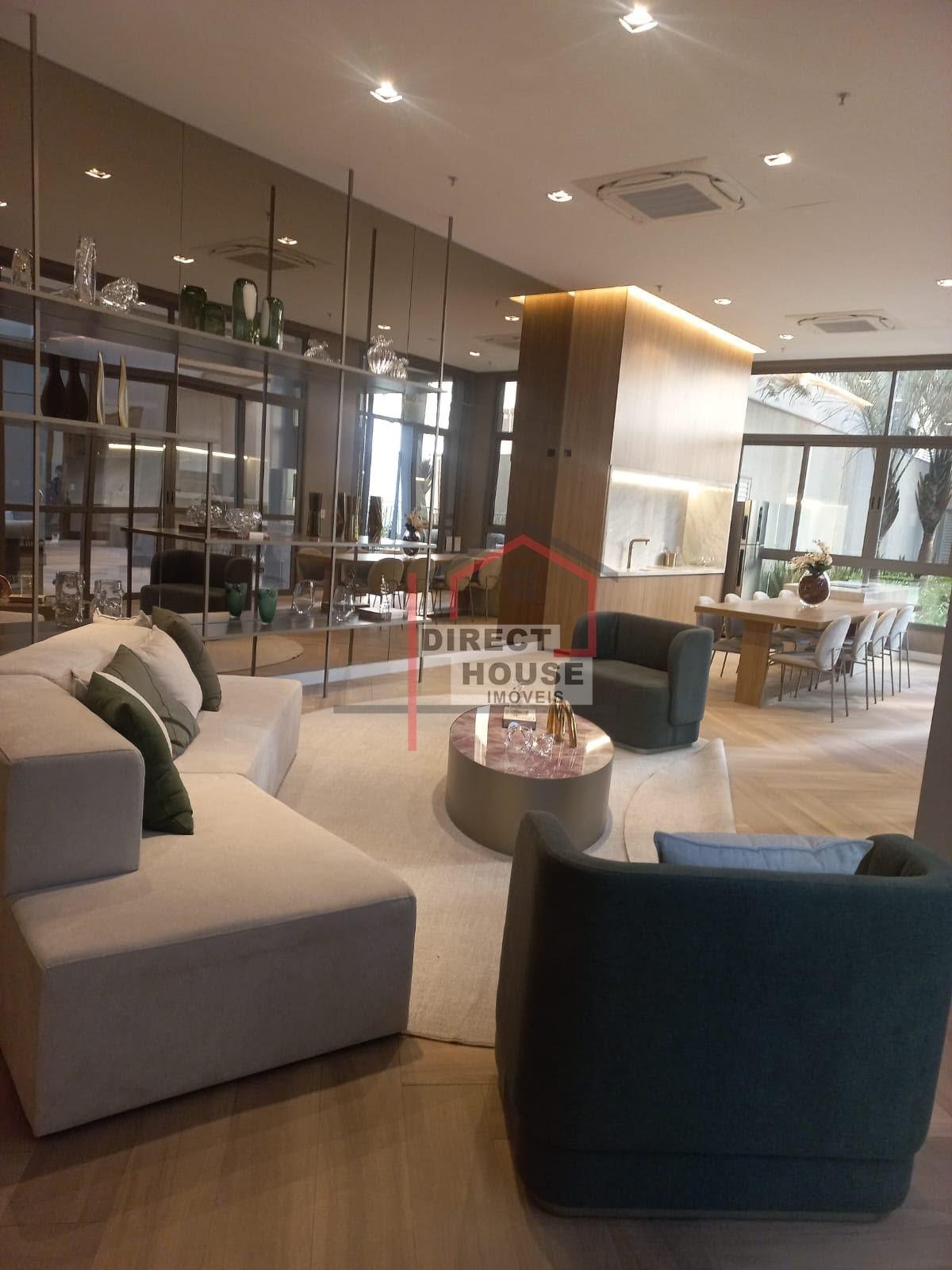 Apartamento, 1 quarto, 35 m² - Foto 15