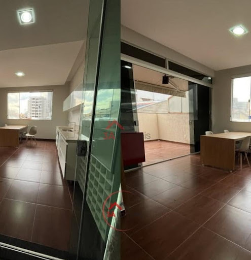 Apartamento no Centro  -  Unaí