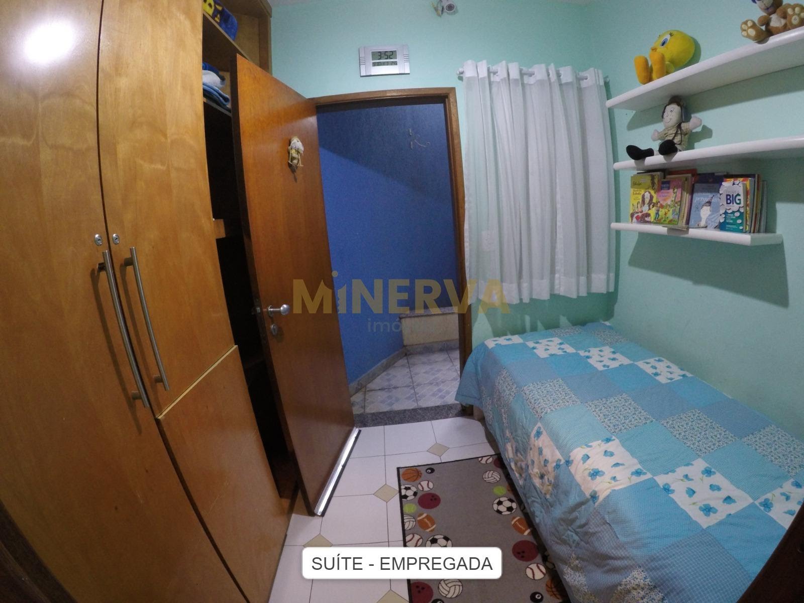 Casa à venda com 2 quartos, 2 suítes, 2 vagas e 334m² no Macedo, Guarulhos (SP) — foto 6 de 17