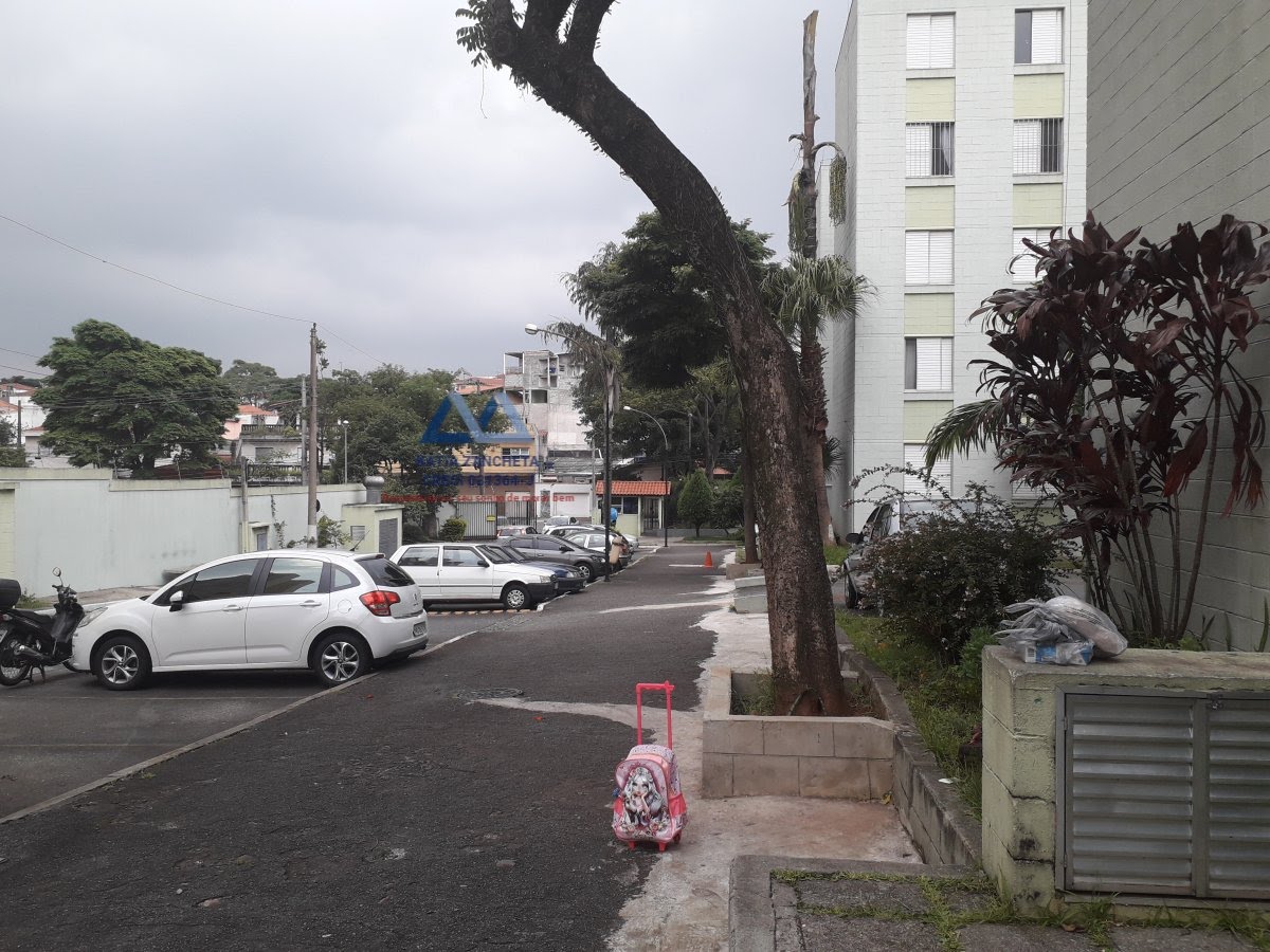 Apartamento à venda com 2 quartos, 1 banheiro, 1 vaga e 50m² no Jardim Maria Estela, São Paulo (SP) — foto 19 de 22