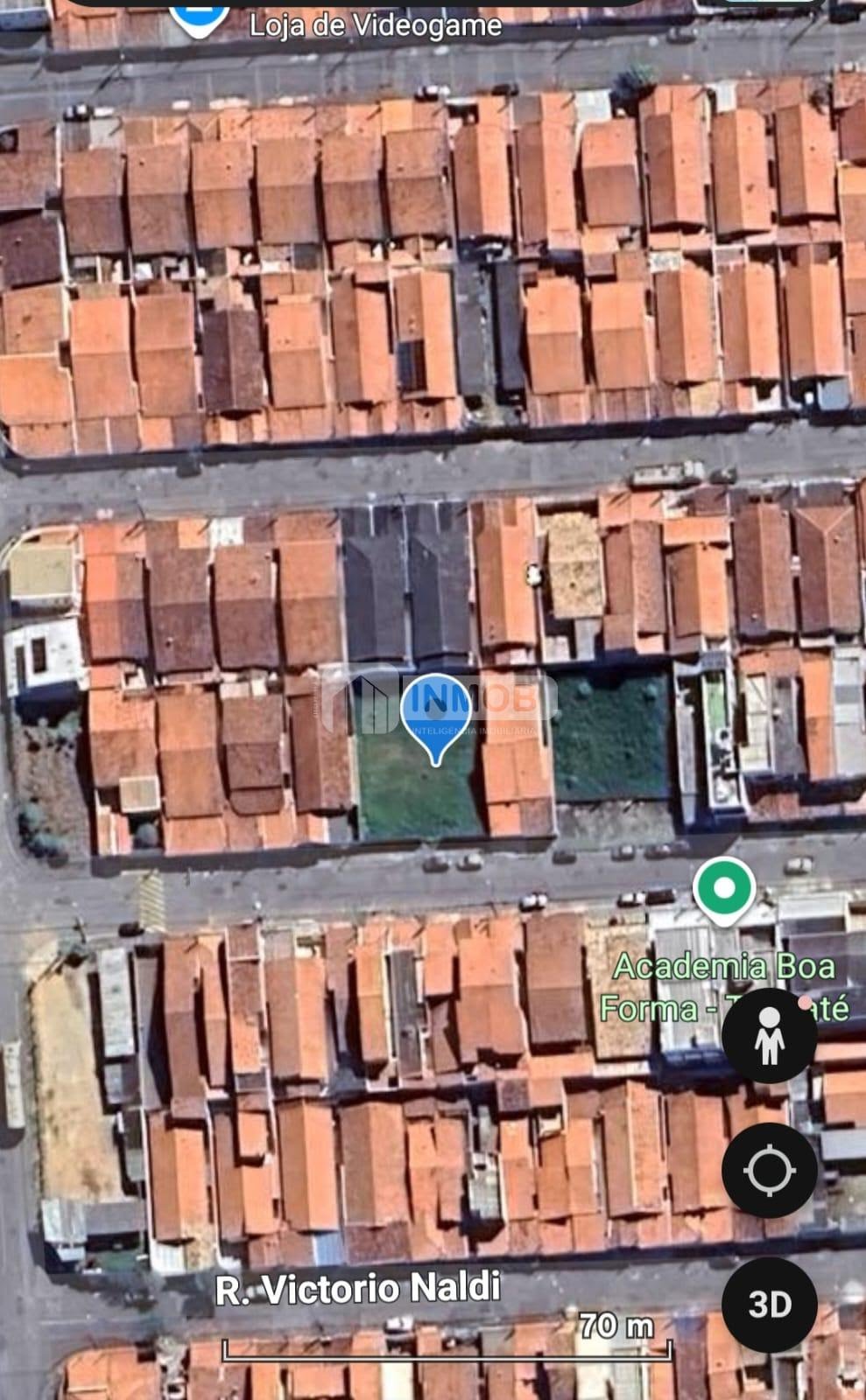 Terreno à venda com 500m² de terreno no Novo Horizonte, Taubaté (SP) — foto 23 de 26