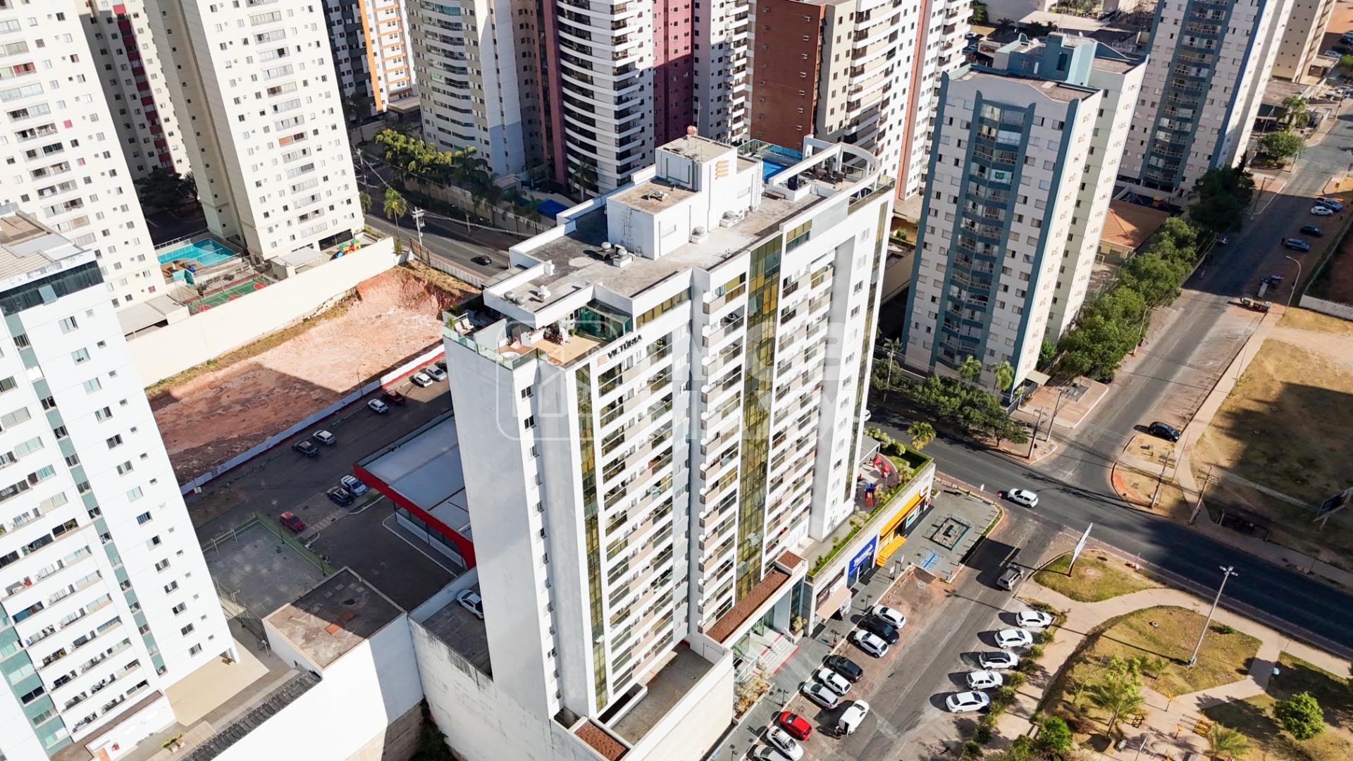 Apartamento, 1 quarto, 51 m² - Foto 21