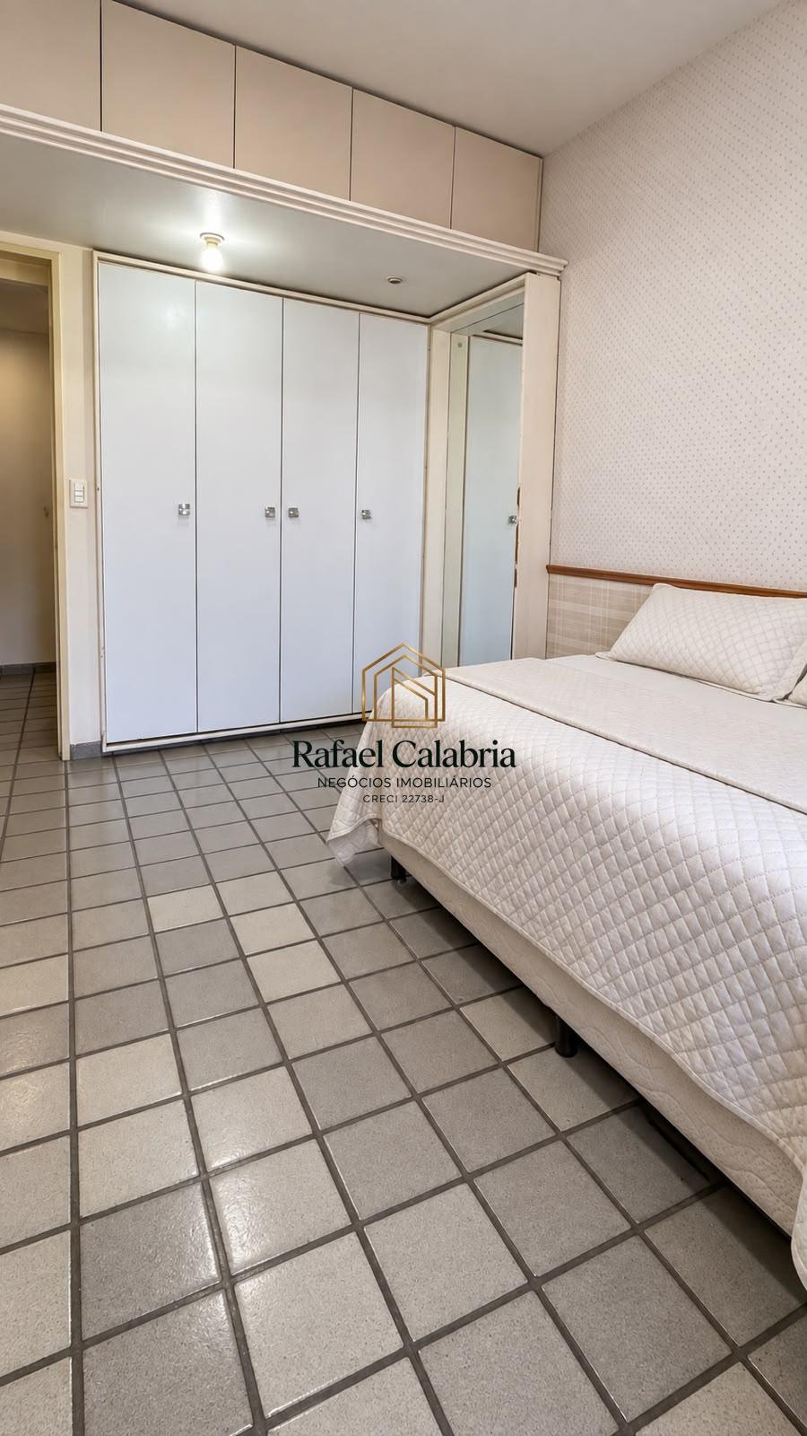 Apartamento à venda com 4 quartos, 1 suíte, 2 vagas e 208m² no Espinheiro, Recife (PE) — foto 10 de 27