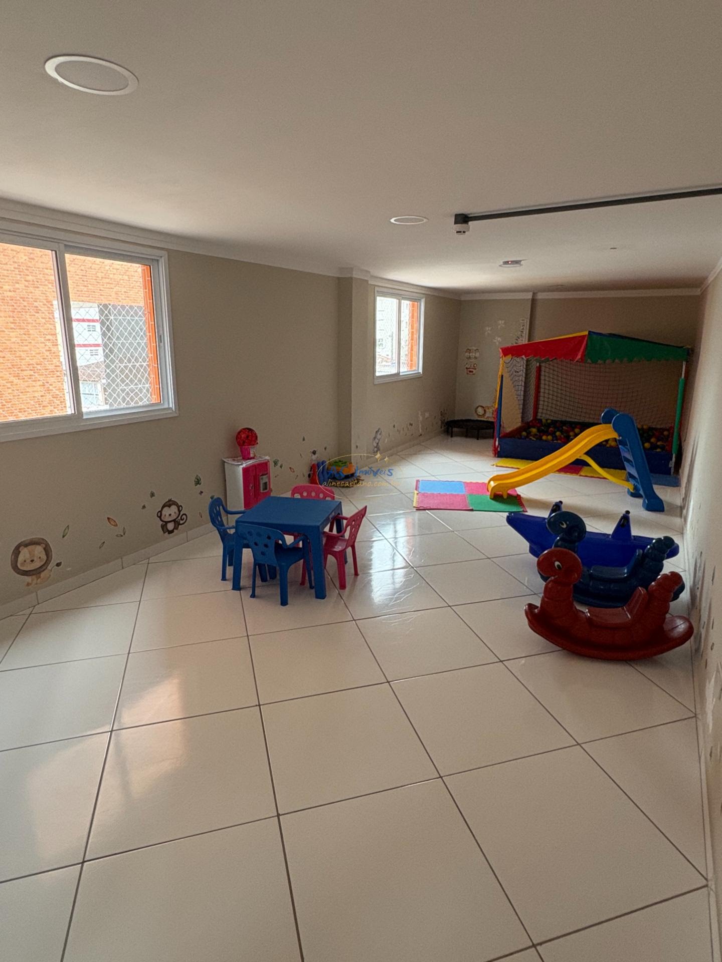 Apartamento à venda com 2 quartos, 1 suíte, 1 vaga e 60m² no Cidade Ocian, Praia Grande (SP) — foto 15 de 30