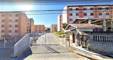 Apartamento com 2 dormitórios à venda, 52 m² por R$ 200.000,00 - Jardim Bela Vista - Mogi das Cruzes/SP