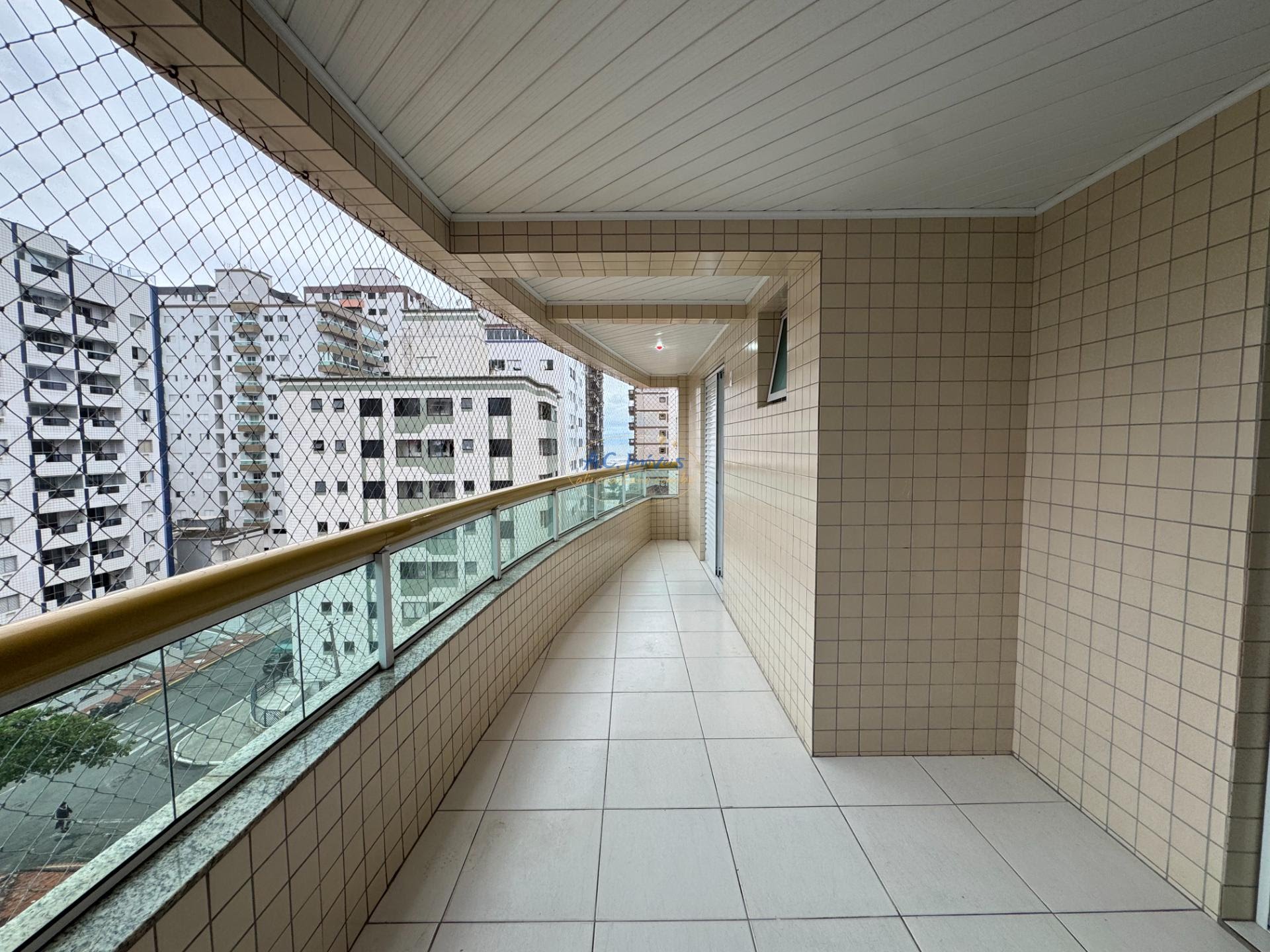 Apartamento à venda com 2 quartos, 1 suíte, 1 vaga e 80m² no Ocian, Praia Grande (SP) — foto 4 de 27