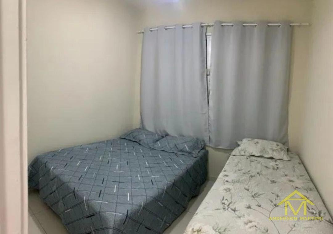 Apartamento, 2 quartos, 52 m² - Foto 11
