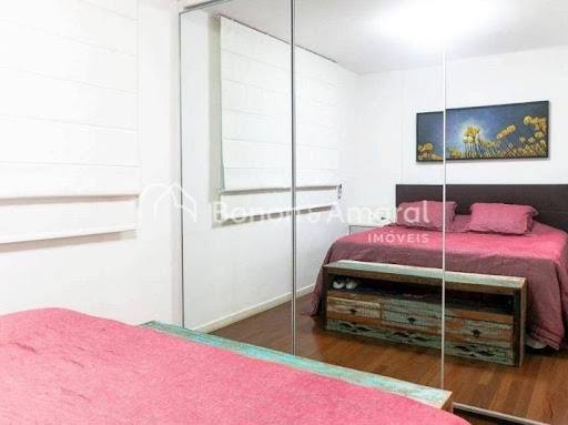 Apartamento, 3 quartos, 128 m² - Foto 13