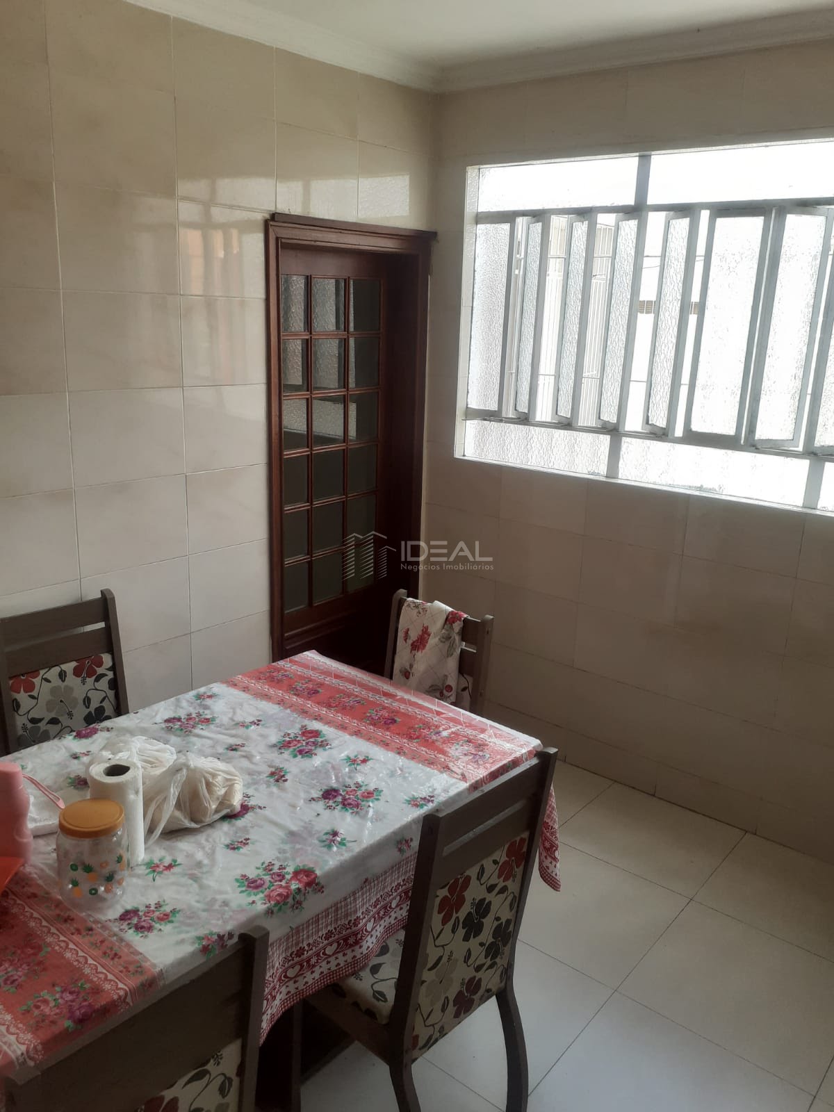 Casa Duplex próximo ao loteamento do Jardim Flamboyant