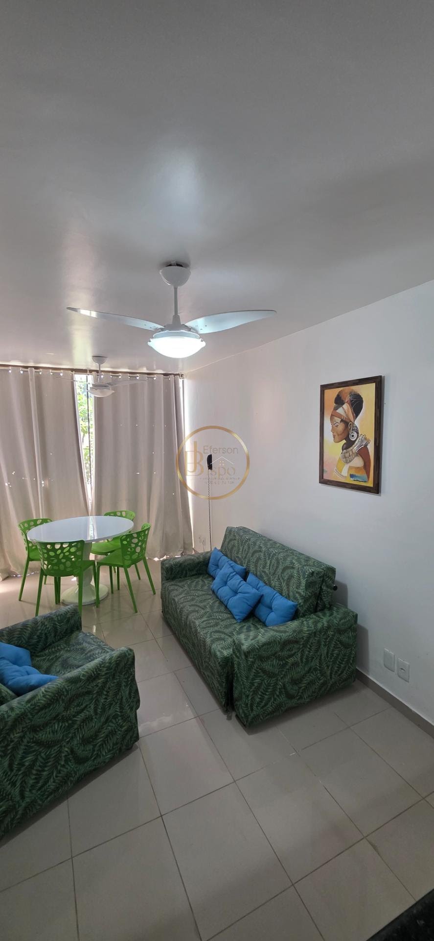 Apartamento à venda com 1 quarto, 1 banheiro, 1 vaga e 50m² no Taperapuan, Porto Seguro (BA) — foto 6 de 22