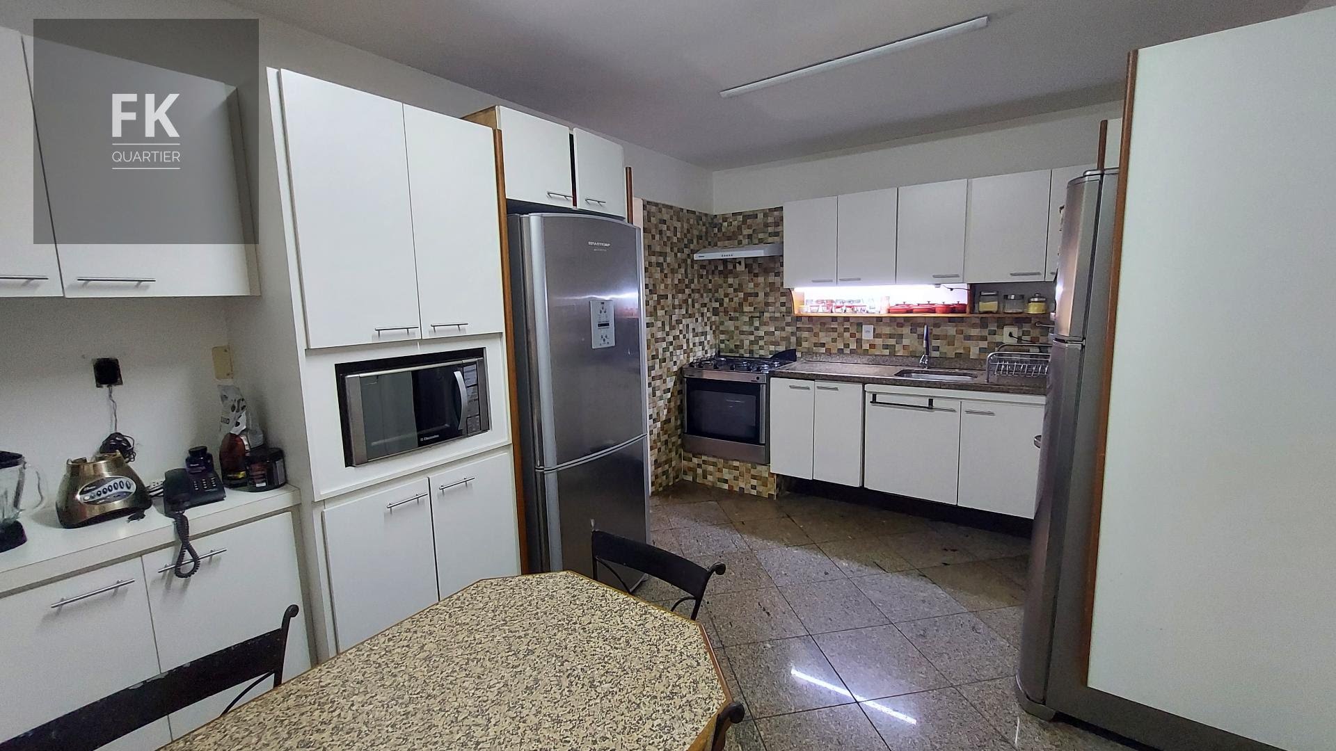 Apartamento à venda com 3 quartos, 1 suíte, 2 vagas e 167m² no Alphaville Industrial, Barueri (SP) — foto 20 de 22