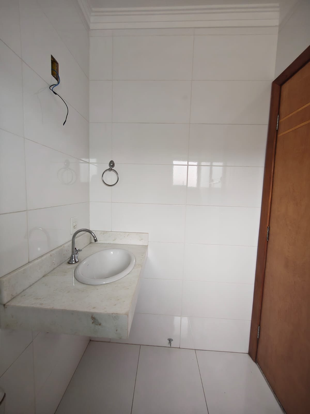 Apartamento à venda com 2 quartos, 2 suítes, 2 vagas e 130m² no Vila Clarice, São Paulo (SP) — foto 28 de 30