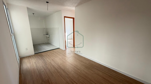 Apartamento em Suzano 42,43m², 2 Dormitórios à Venda