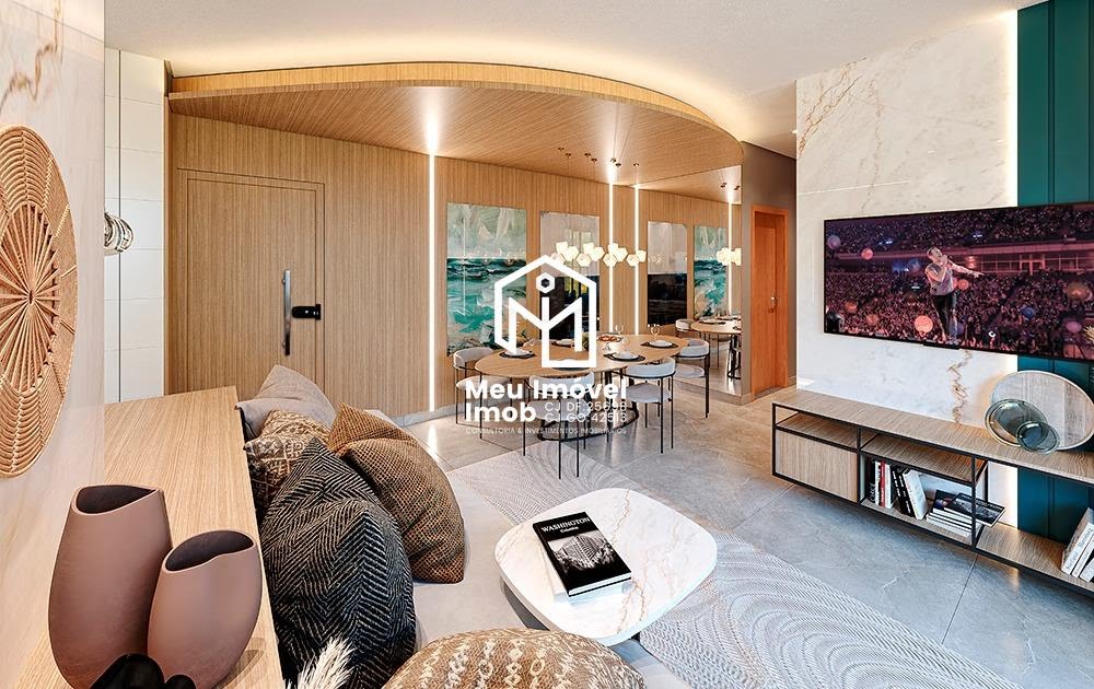 Apartamento, 3 quartos, 93 m² - Foto 42