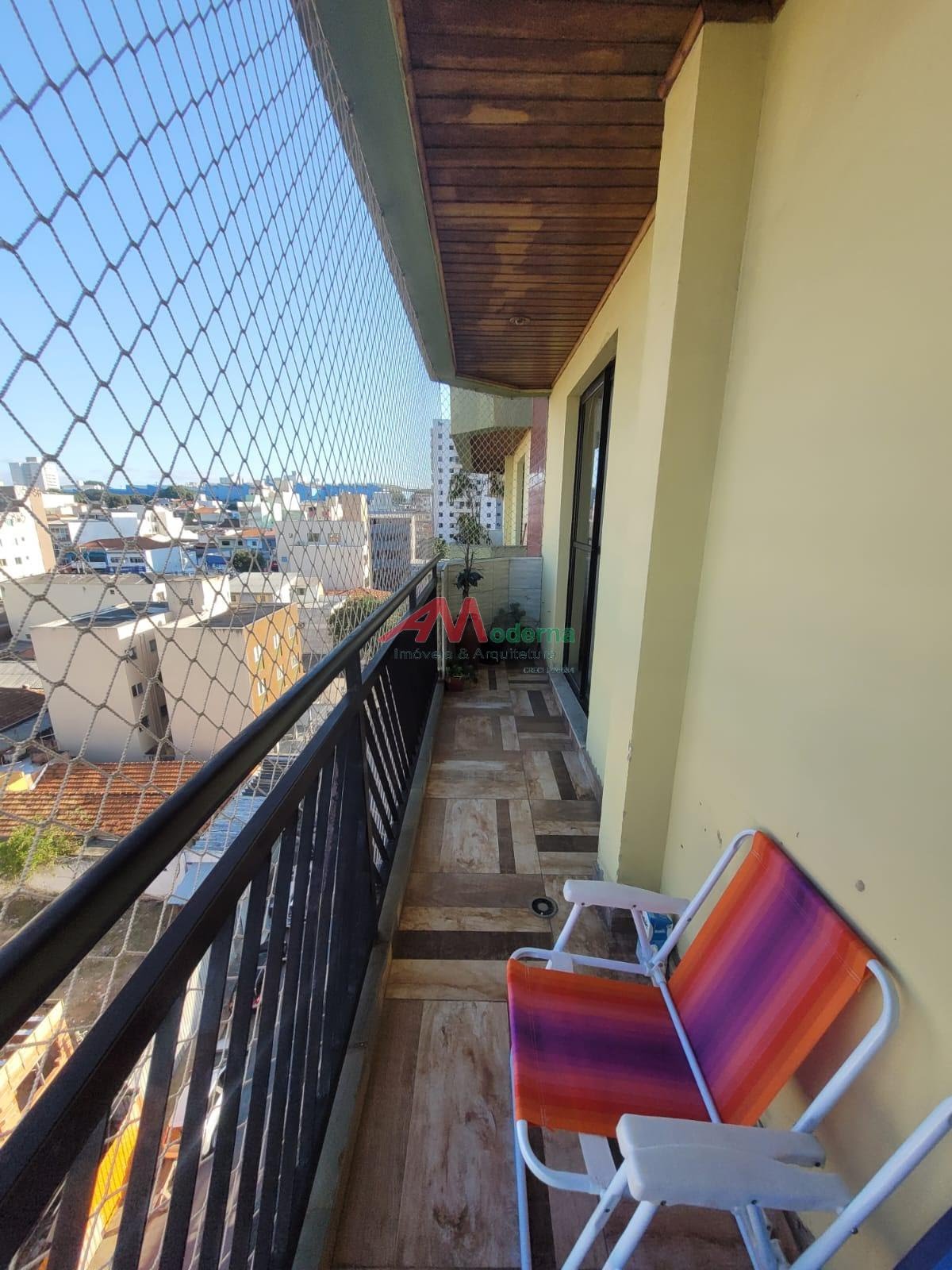 Apartamento à venda com 2 quartos, 1 suíte, 1 vaga e 70m² no Rudge Ramos, São Bernardo do Campo (SP) — foto 17 de 18
