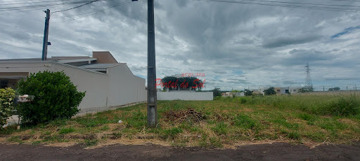 Terreno em Renno Park  -  Santo Antônio da Platina