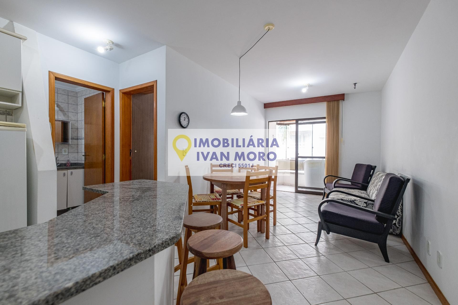 Apartamento à venda com 1 quarto, 1 banheiro e 54m² no Ingleses Norte, Florianópolis (SC) — foto 6 de 15