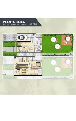 PLANTA