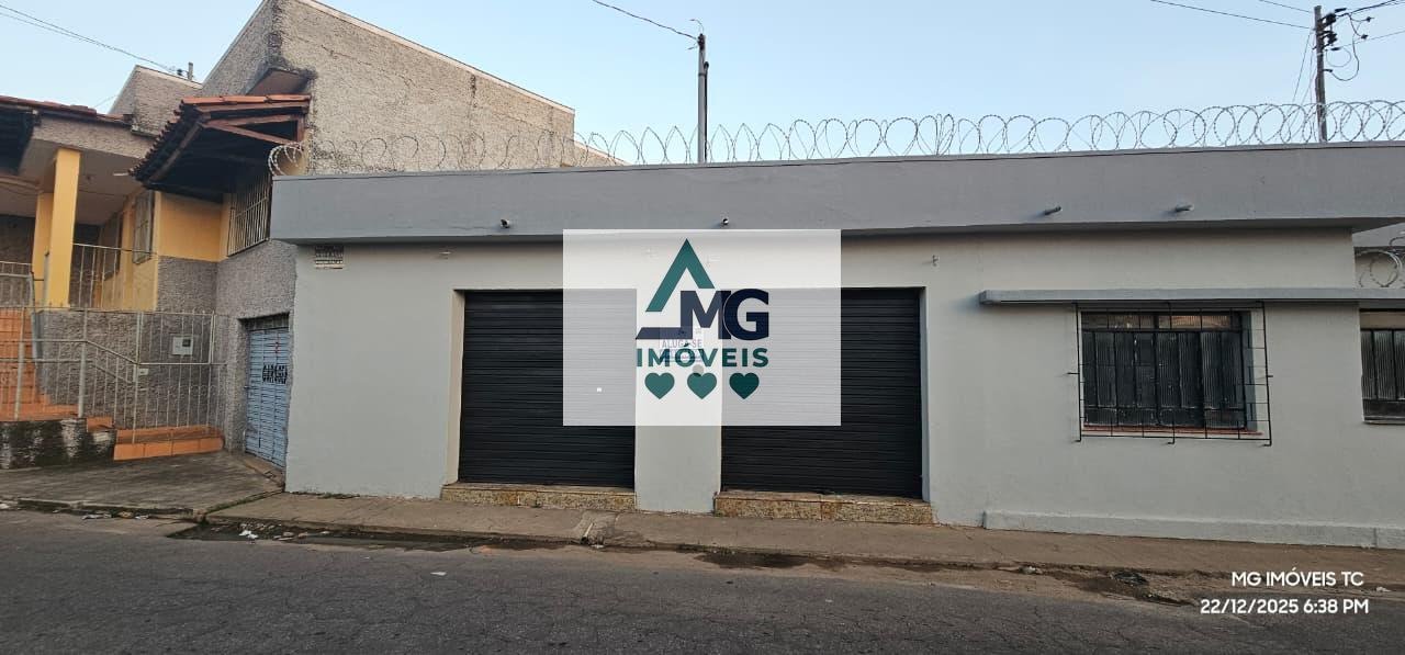 Comercial para alugar com 1 banheiro e 40m² no Boa Ventura, Três Corações (MG) — foto 22 de 23