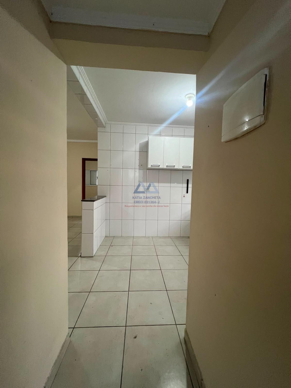 Casa para alugar com 3 quartos, 1 banheiro e 80m² no Jabaquara, São Paulo (SP) — foto 13 de 16