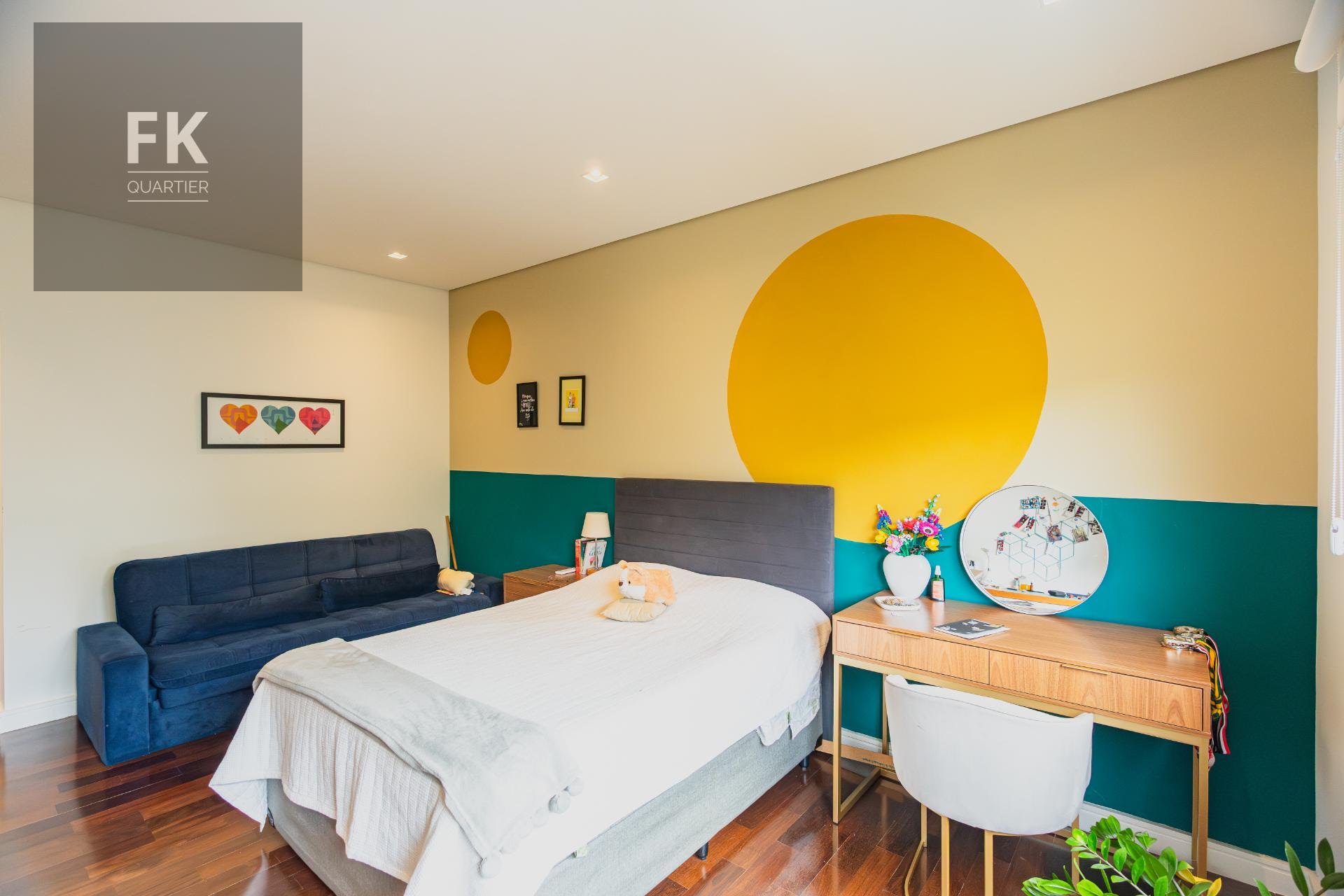 Casa à venda com 4 quartos, 4 suítes, 4 vagas e 385m² no Colinas da Anhanguera, Santana de Parnaíba (SP) — foto 30 de 30