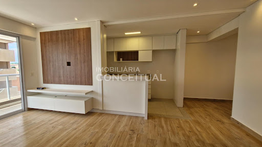 Apartamento em Jardim Maracanã  -  São José do Rio Preto