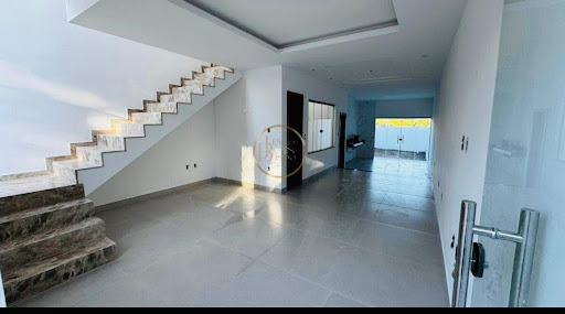 Casa à Venda em Tabapiri, Porto Seguro: 3 Suítes, 135m²