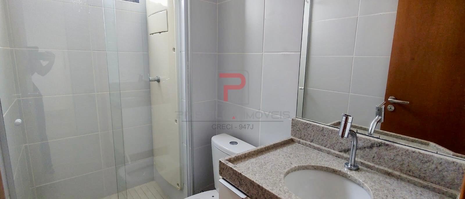 Apartamento à venda com 3 quartos, 2 suítes, 2 vagas e 89m² no Aeroclube, João Pessoa (PB) — foto 20 de 22