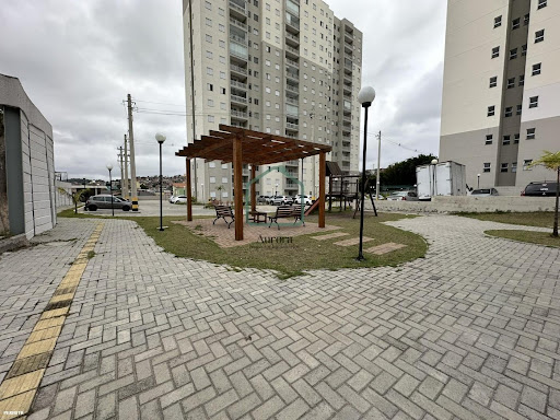 Apartamento para Venda em Ferraz de Vasconcelos / SP no bairro Tanquinho 