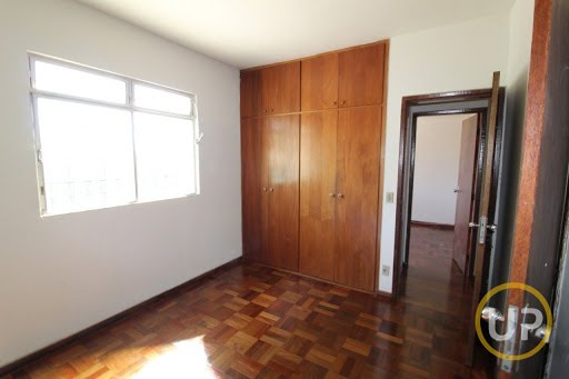 Quarto 1 do Apartamento 