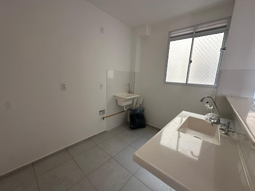 Apartamento em Coronel Antonino  -  Campo Grande