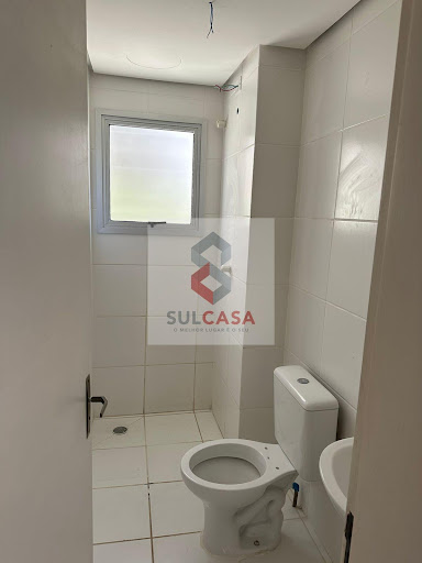 <p>Descubra o seu novo lar em Querência, Viamão! Este apartamento à venda oferece 52,46m² de área útil, distribuídos de forma inteligente para proporcionar conforto e praticidade. Com dois dormitórios