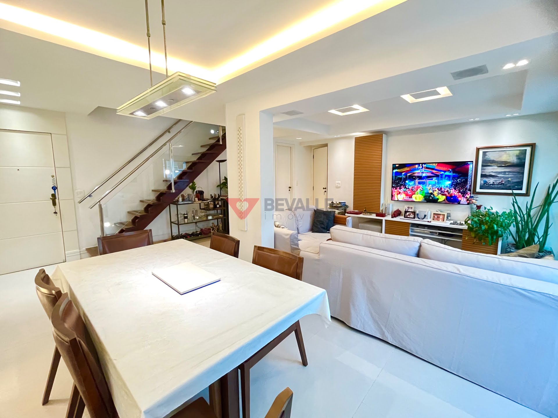 Cobertura à venda com 3 quartos, 2 suítes, 2 vagas e 191m² no Botafogo, Rio de Janeiro (RJ) — foto 18 de 30