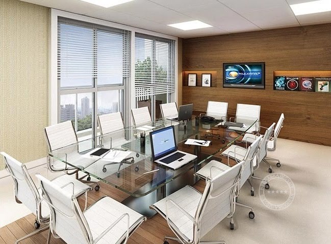Sala de reuniao