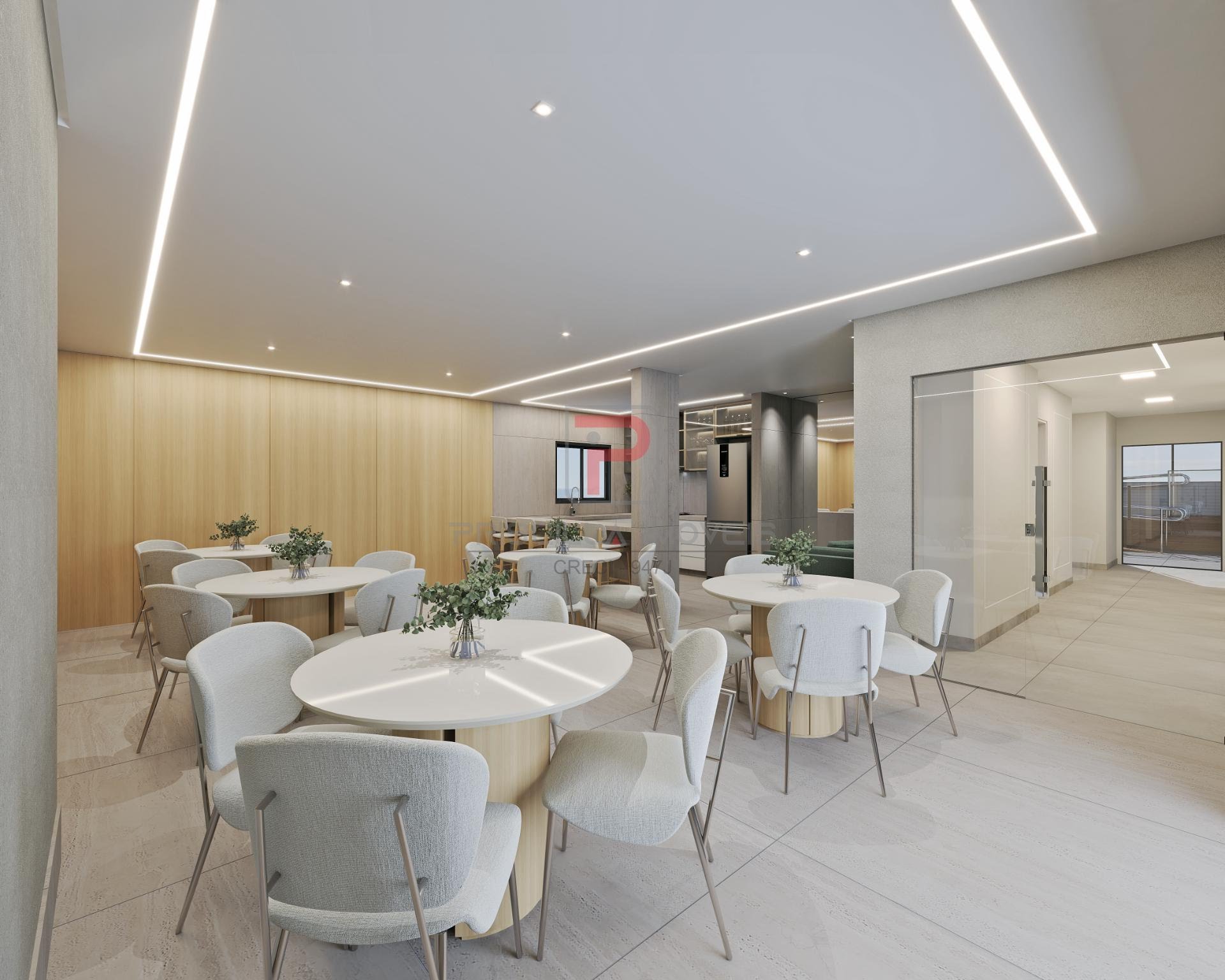Apartamento à venda com 3 quartos, 1 suíte, 1 vaga e 64m² no Jardim Oceania, João Pessoa (PB) — foto 10 de 30