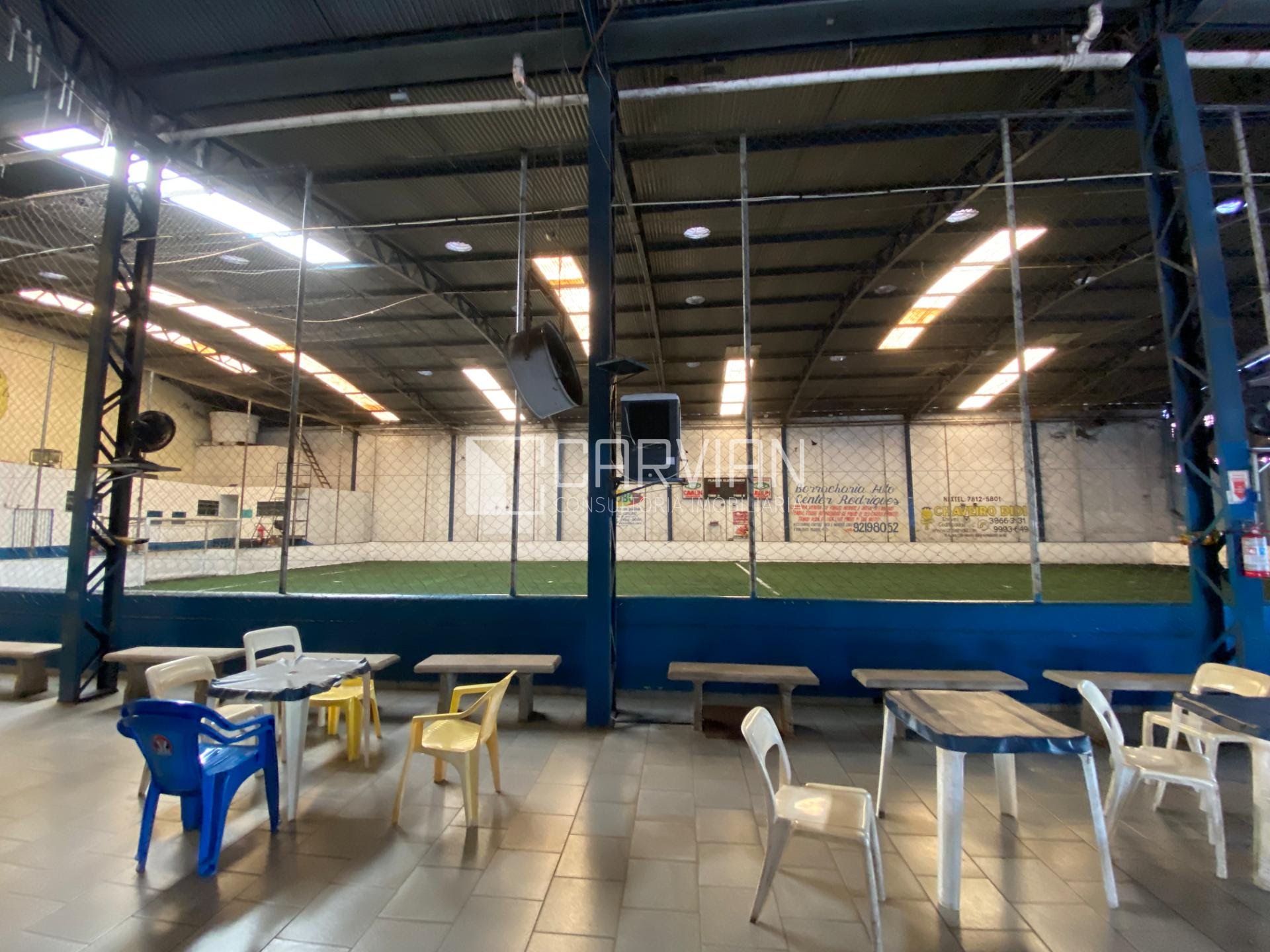 Comercial para alugar com 2800m² no Vila Monte Alegre, Ribeirão Preto (SP) — foto 5 de 23