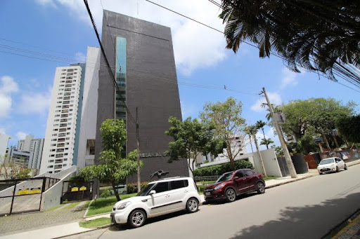 fachada / rua